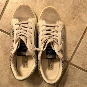 Vintage Havana Sneakers